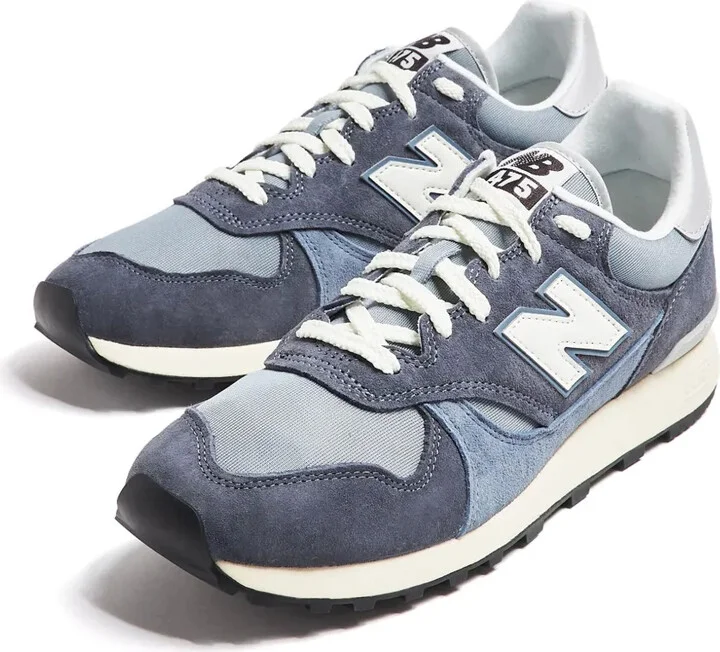 475 Sneakers - Image 4
