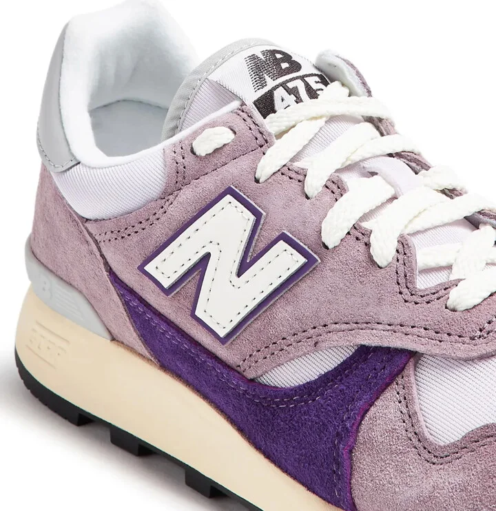 475 Sneakers - Image 2