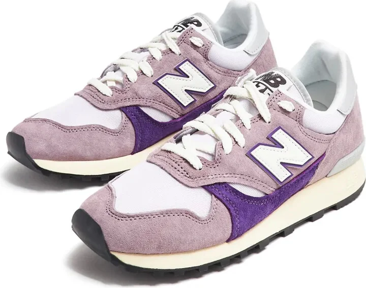 475 Sneakers - Image 4