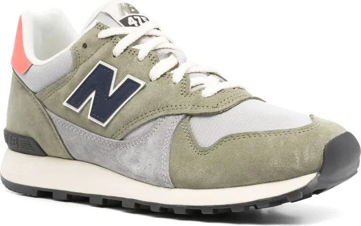 475 Sneakers - Image 2