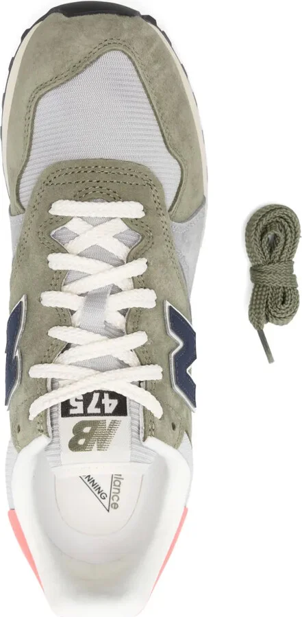 475 Sneakers - Image 4