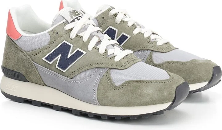 '475' Sneakers - Image 2