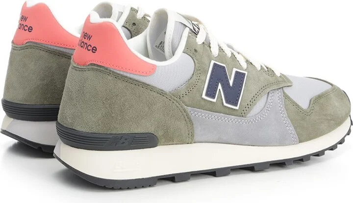 '475' Sneakers - Image 3