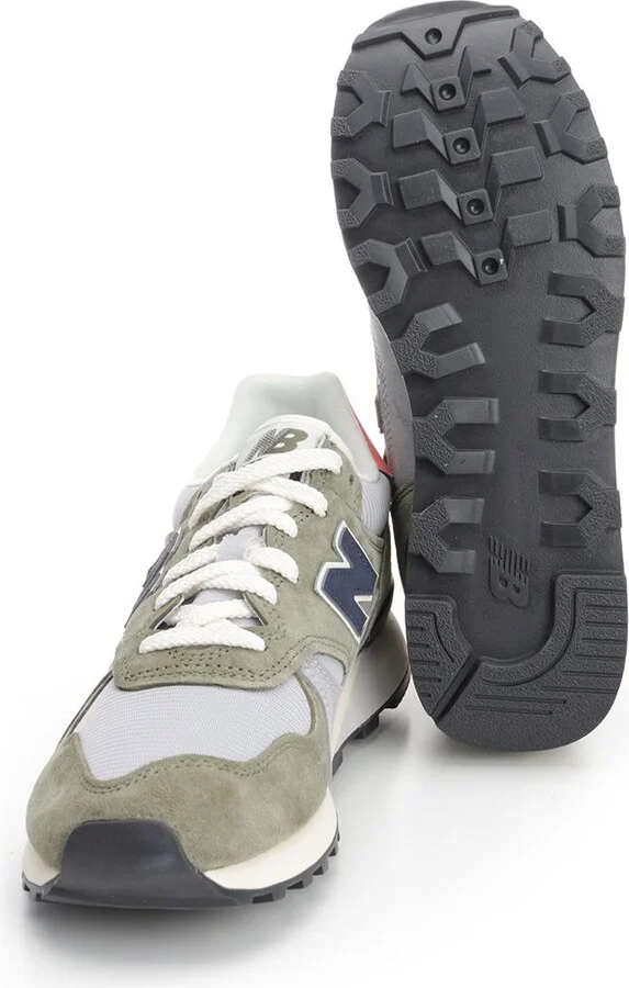 '475' Sneakers - Image 5