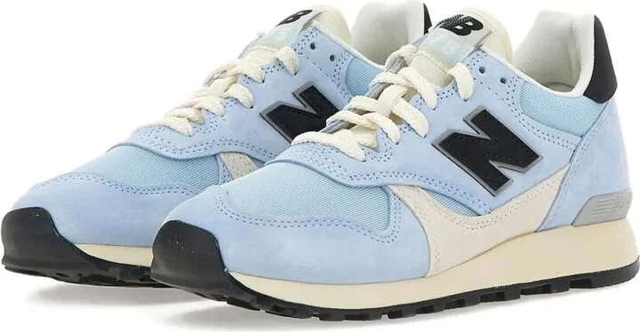 475 Sneakers - Image 4