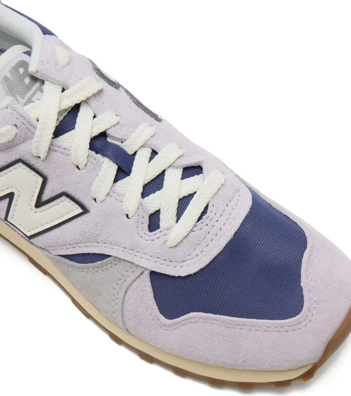 475 Suede Sneakers - Image 3