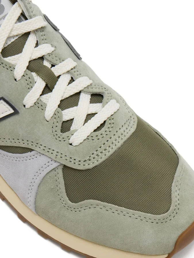 475 Suede Sneakers - Image 3