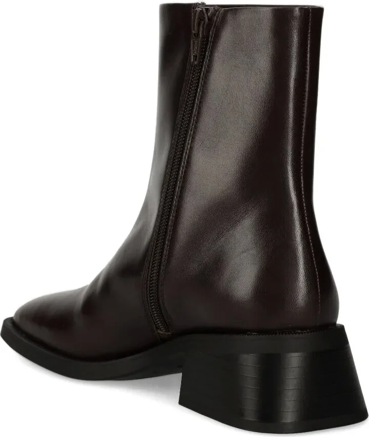 47mm Block-Heel Boots - Image 3