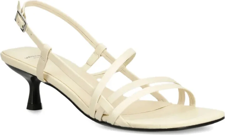 47mm Jonna slingback crisscross pumps - Image 2