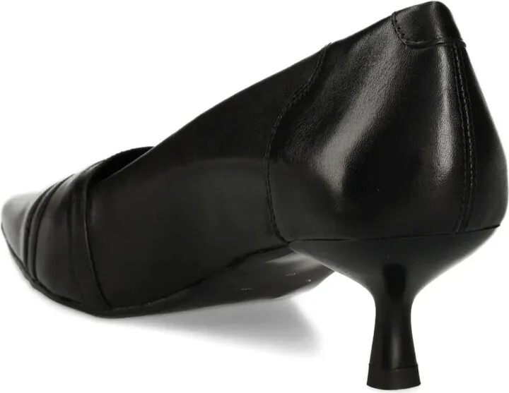 47mm Lykke buckle-detail pumps - Image 5