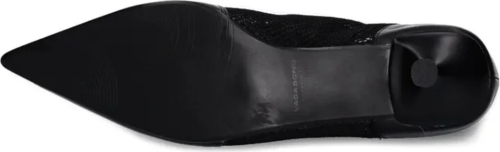 47mm Lykke pointed-toe mesh pumps - Image 5