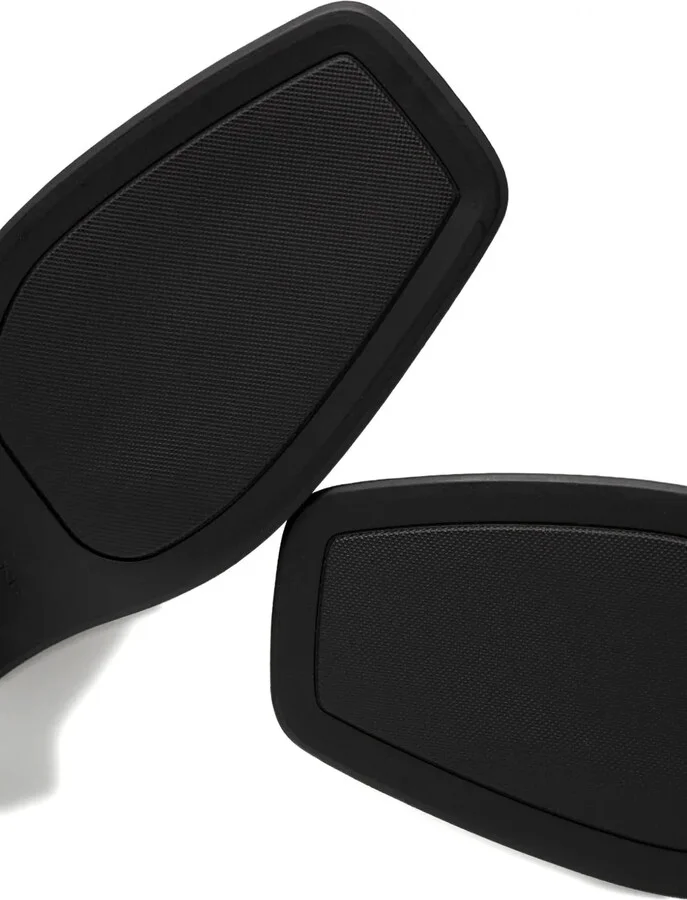 47mm Square-Toe Boots - Image 3