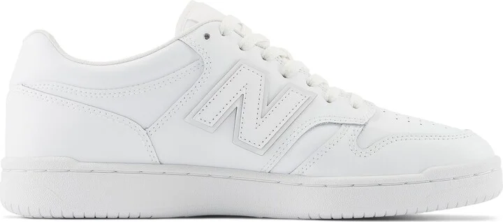 480 Basketball Sneaker - Image 2