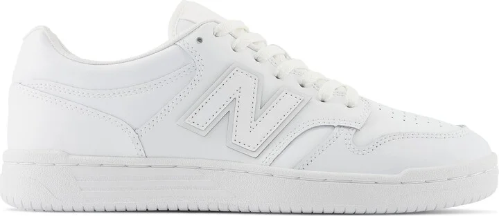 480 Basketball Sneaker - Image 5