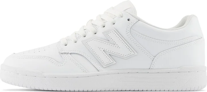 480 Basketball Sneaker - Image 6