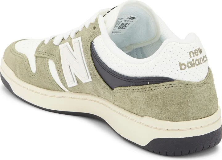 480 Basketball Sneaker - Image 9