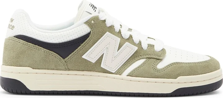 480 Basketball Sneaker - Image 10
