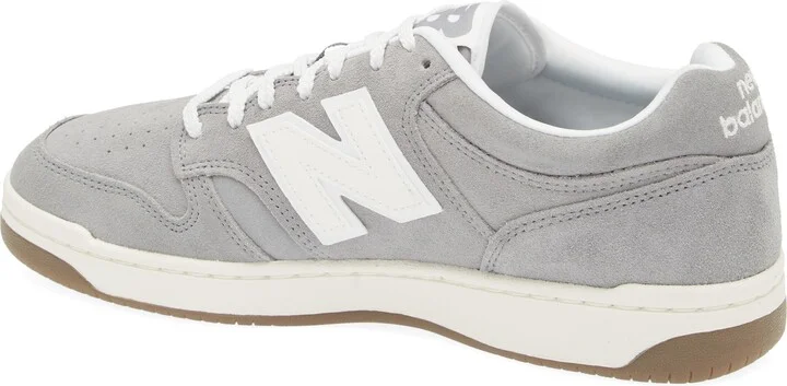 480 Basketball Sneaker - Image 2