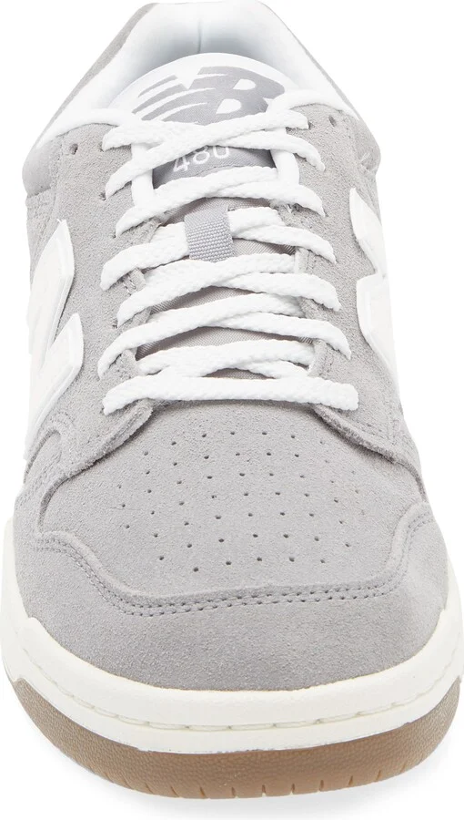 480 Basketball Sneaker - Image 4