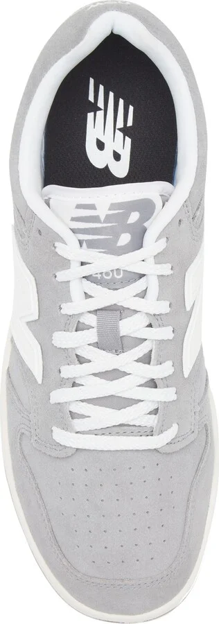 480 Basketball Sneaker - Image 5