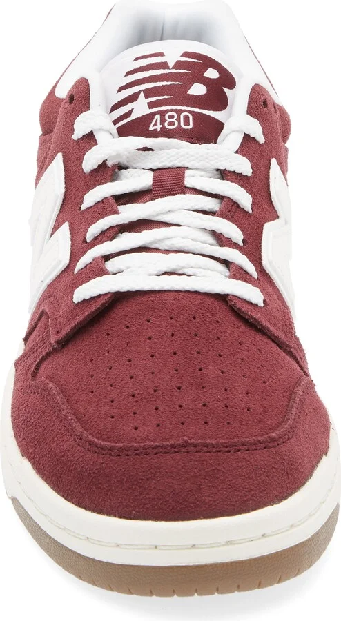 480 Basketball Sneaker - Image 10
