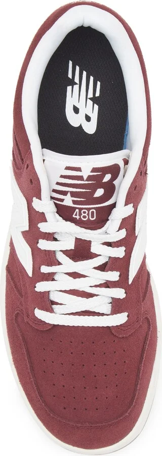 480 Basketball Sneaker - Image 11