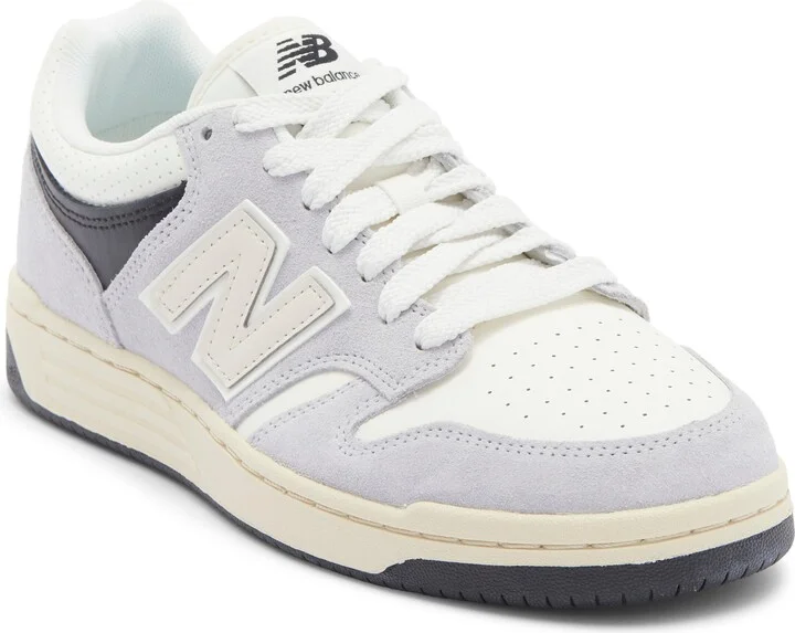 Grey/ Sea Salt