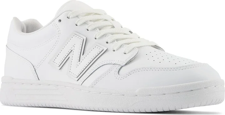 480 Basketball Sneaker