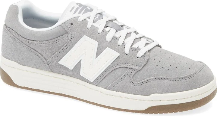 480 Basketball Sneaker