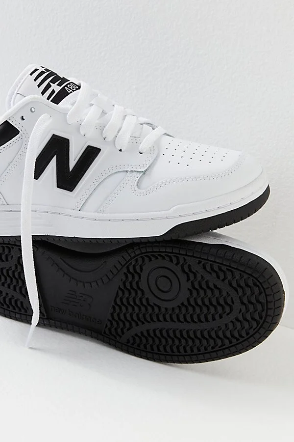 480 Court Sneakers - Image 2