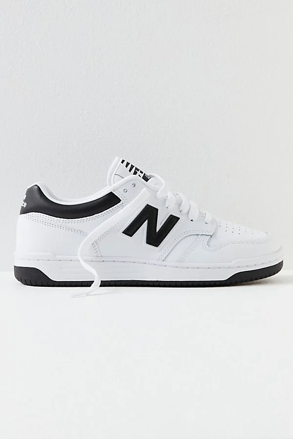 480 Court Sneakers - Image 3