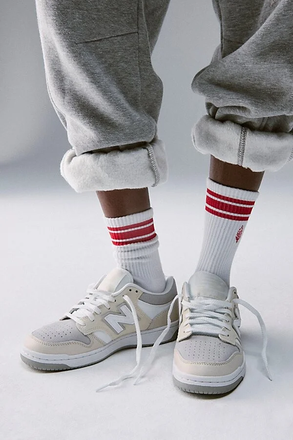 480 Court Sneakers - Image 2
