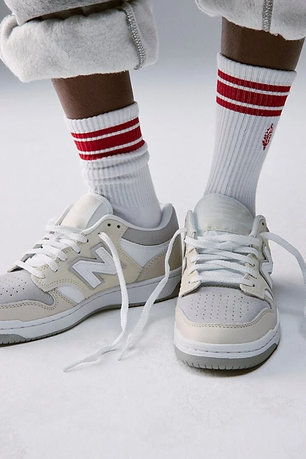 480 Court Sneakers - Image 3