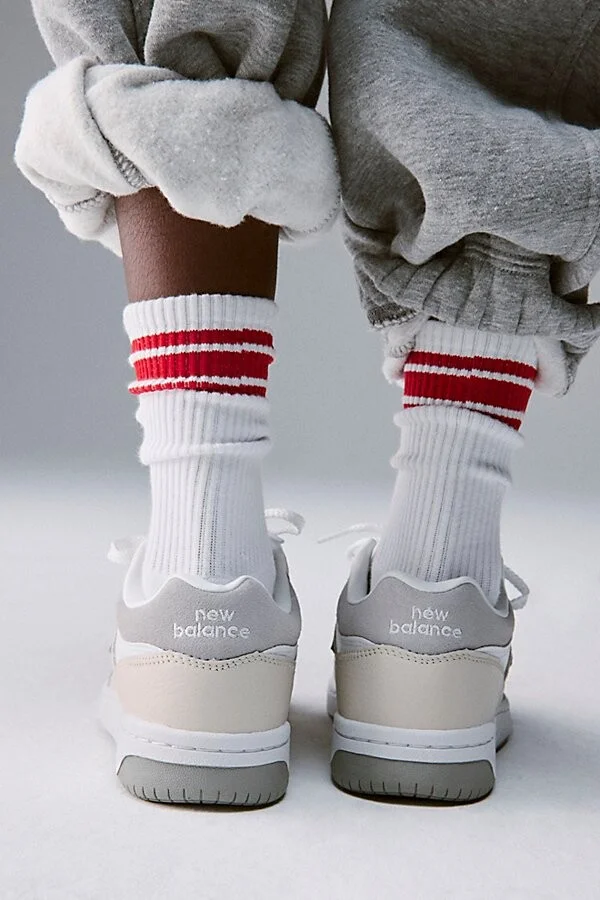 480 Court Sneakers - Image 4