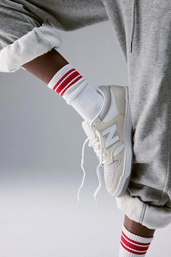 480 Court Sneakers