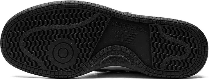 480 "Eye White Black" sneakers - Image 4