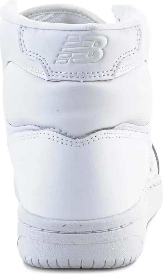 480 High "Triple White" sneakers - Image 4