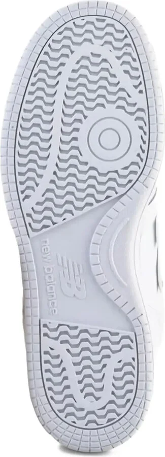 480 High "Triple White" sneakers - Image 5
