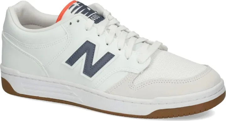 480 Lace-Up Sneakers - Image 2