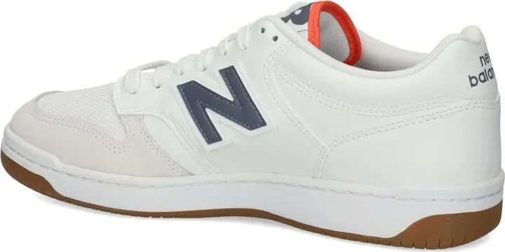 480 Lace-Up Sneakers - Image 3