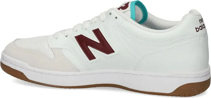 480 Lace-Up Sneakers - Image 3
