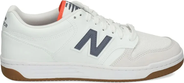 480 Lace-Up Sneakers