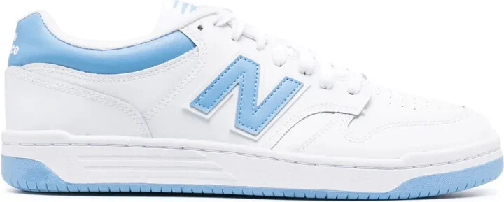 480 Lace-Up Sneakers