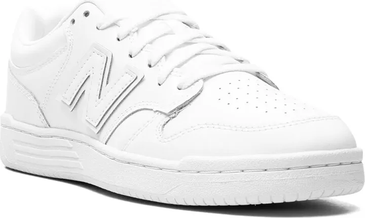 480 Low-Top Sneakers - Image 2
