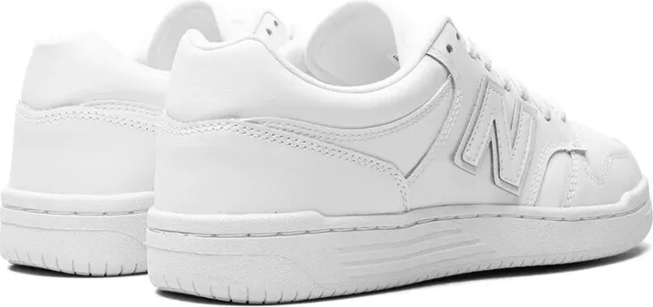 480 Low-Top Sneakers - Image 3