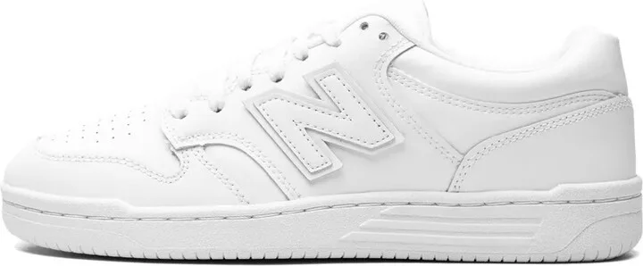 480 Low-Top Sneakers - Image 5