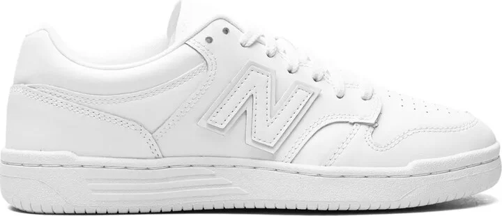 480 Low-Top Sneakers