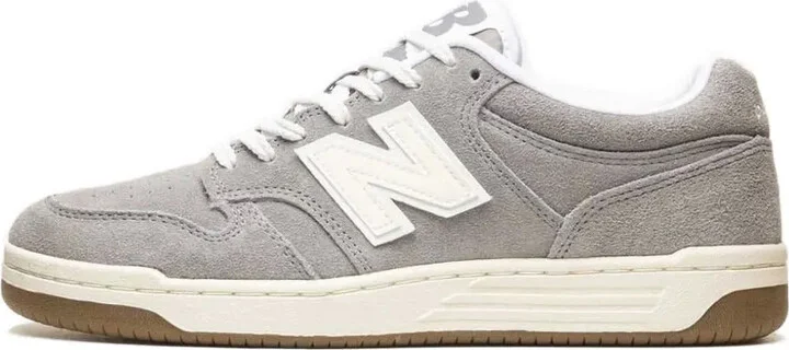480 "Slate Grey/Sea Salt" sneakers - Image 2