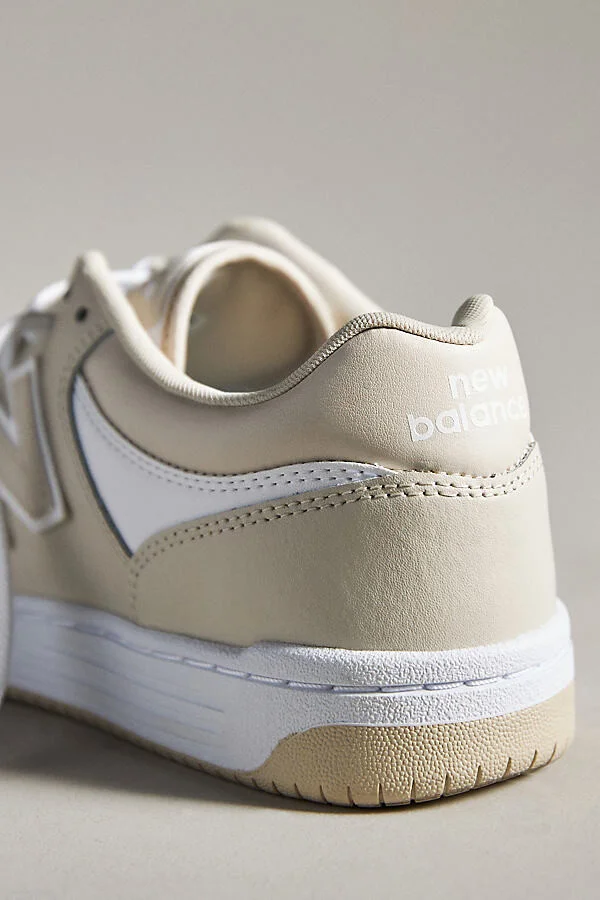 480 Sneakers - Image 3