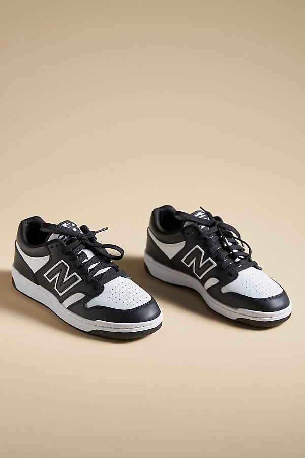 480 Sneakers - Image 2